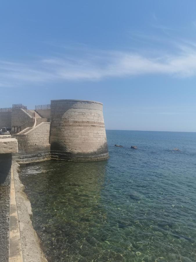 Ortigia Sweet Anacreonte Casa vacanze Syracuse